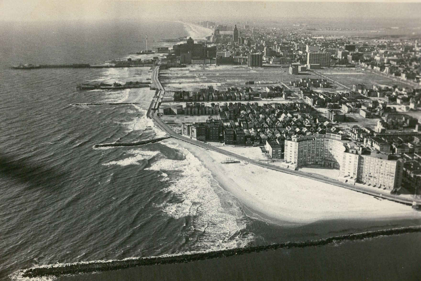 South Inlet 2